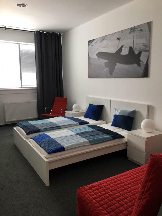 Hotel Aerorooms 2*